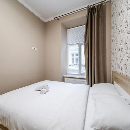 Apartment On Stavropihiiska Street 1 Lwów Zewnętrze zdjęcie