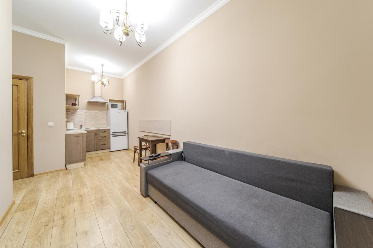 Apartment On Stavropihiiska Street 1 Lwów Zewnętrze zdjęcie